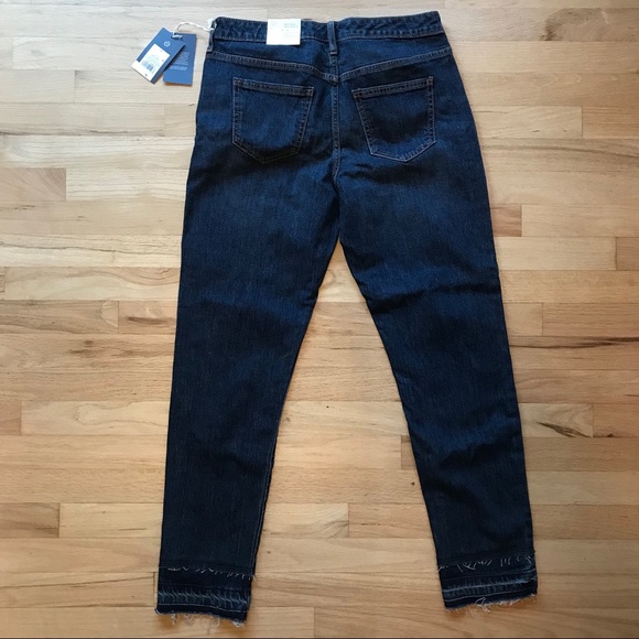 NWT Universal Thread Boyfriend Jeans - Picture 6 of 8